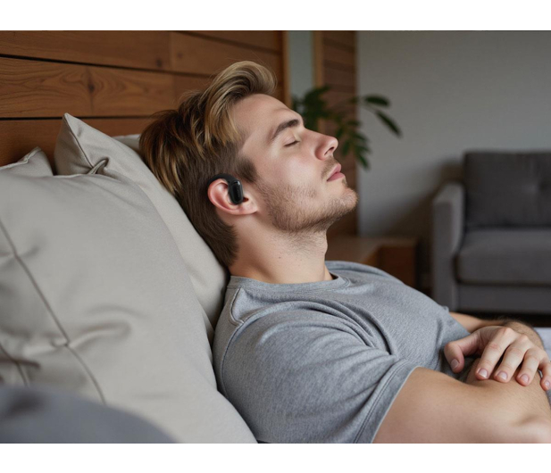 4smarts Open-Ears Bluetooth Headset SkyBuds AI Screen - 1473726 - zdjęcie 7
